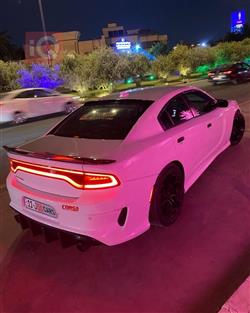 دودج تشارجر